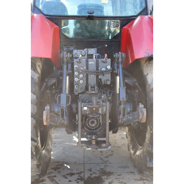 2009 CASE IH 195 CVX-48968090