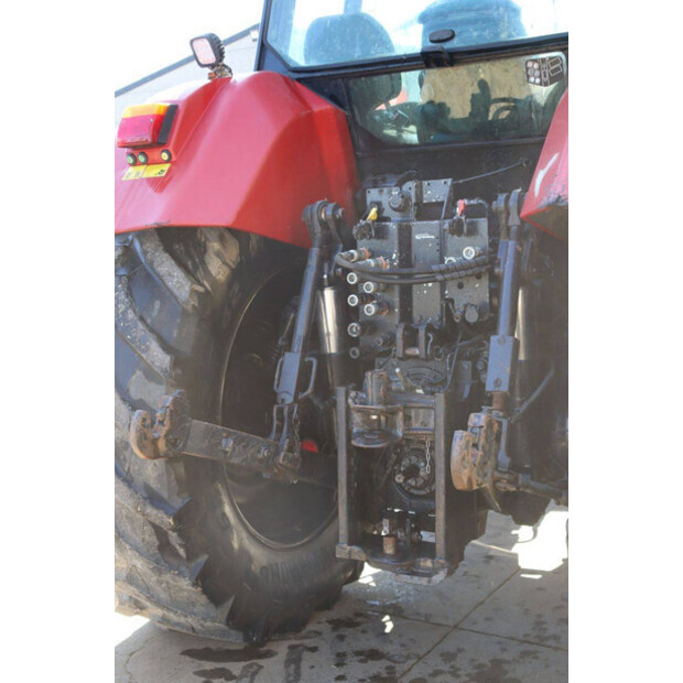 2009 CASE IH 195 CVX-48968091