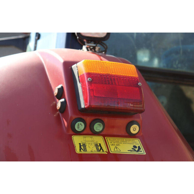 2009 CASE IH 195 CVX-48968097