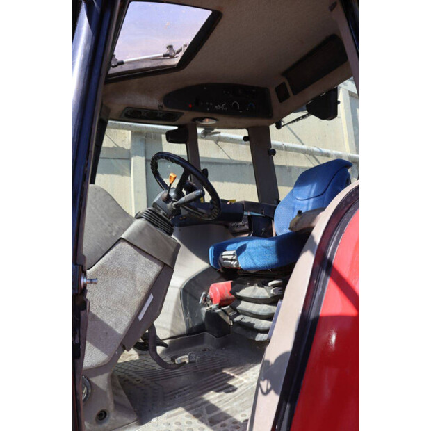 2009 CASE IH 195 CVX-48968098