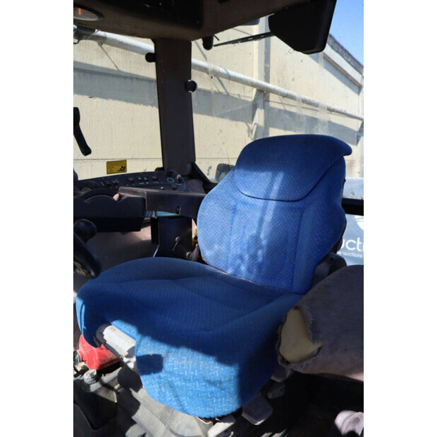 2009 CASE IH 195 CVX-48968099