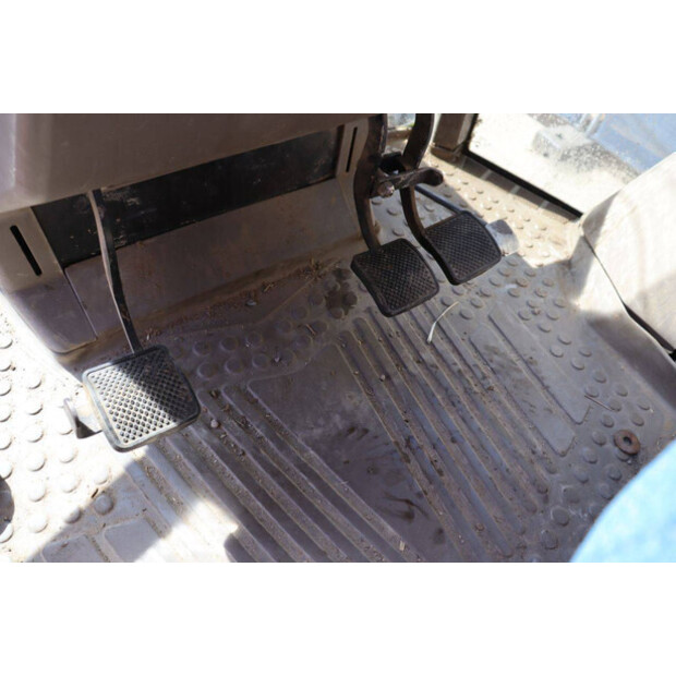2009 CASE IH 195 CVX-48968101