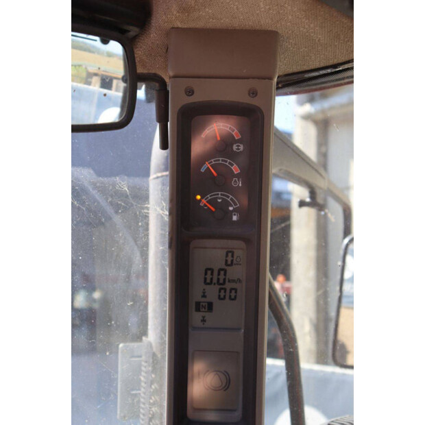 2009 CASE IH 195 CVX-48968105