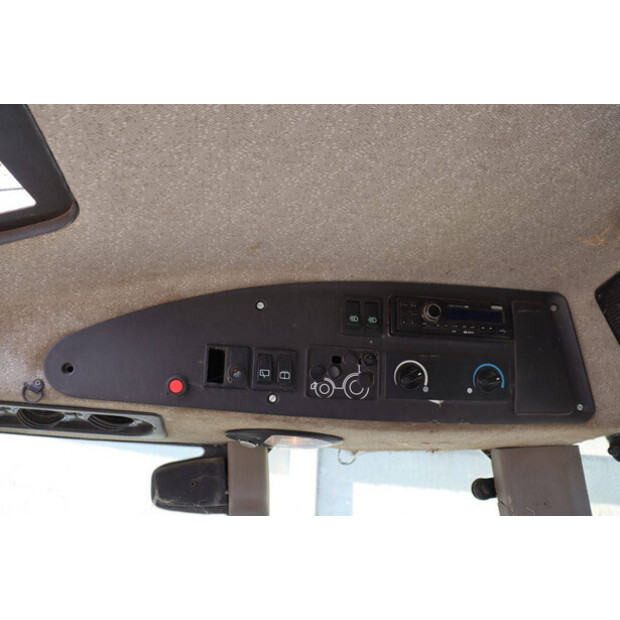2009 CASE IH 195 CVX-48968107