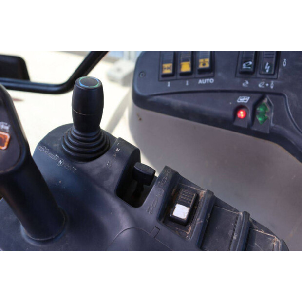 2009 CASE IH 195 CVX-48968110