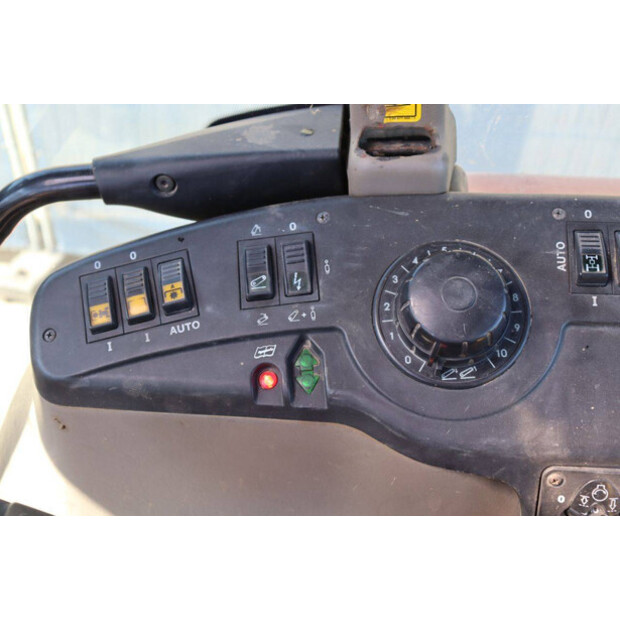 2009 CASE IH 195 CVX-48968111