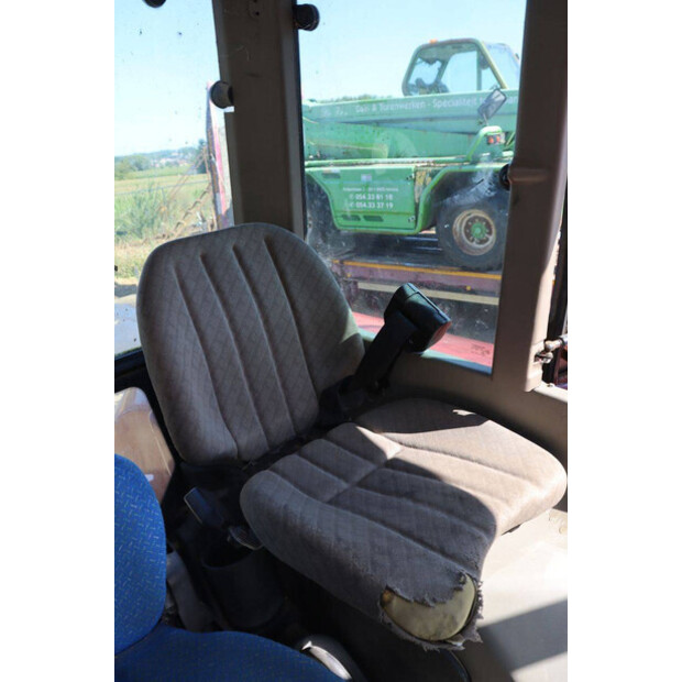 2009 CASE IH 195 CVX-48968114