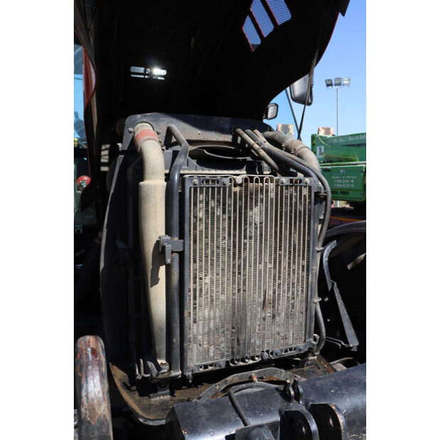 2009 CASE IH 195 CVX-48968124