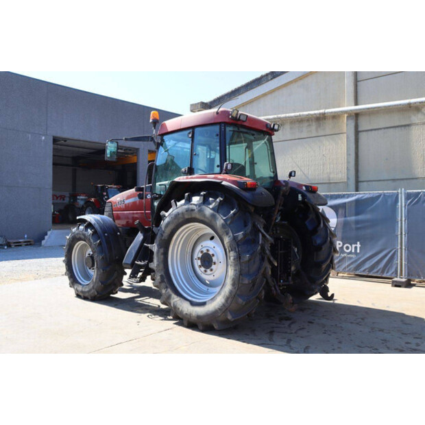2002 CASE IH MX135-48968166