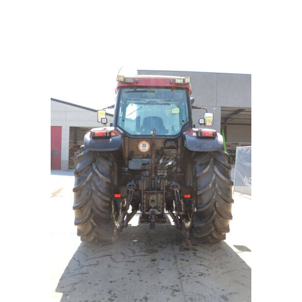 2002 CASE IH MX135-48968167