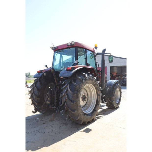 2002 CASE IH MX135-48968168