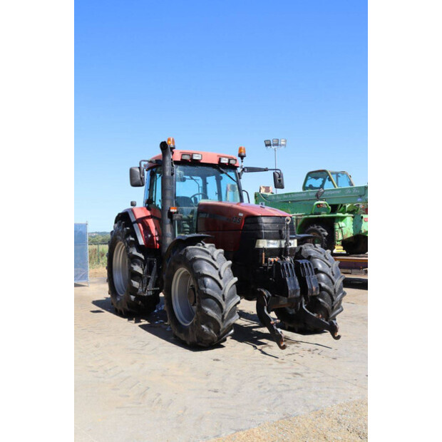 2002 CASE IH MX135-48968169
