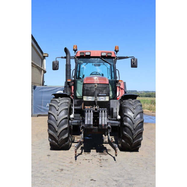 2002 CASE IH MX135-48968170