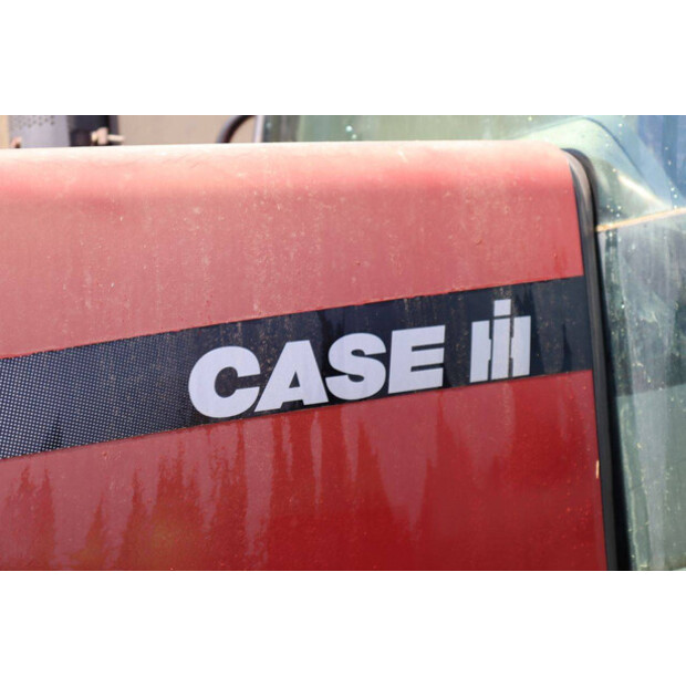 2002 CASE IH MX135-48968176
