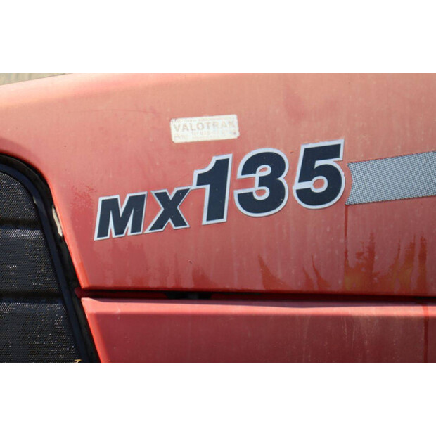 2002 CASE IH MX135-48968177