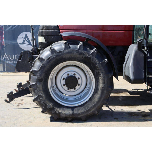 2002 CASE IH MX135-48968178