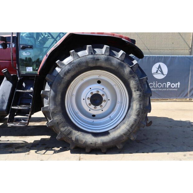 2002 CASE IH MX135-48968179