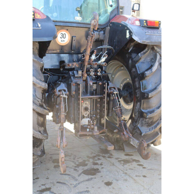 2002 CASE IH MX135-48968180