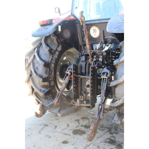 2002 CASE IH MX135-48968181
