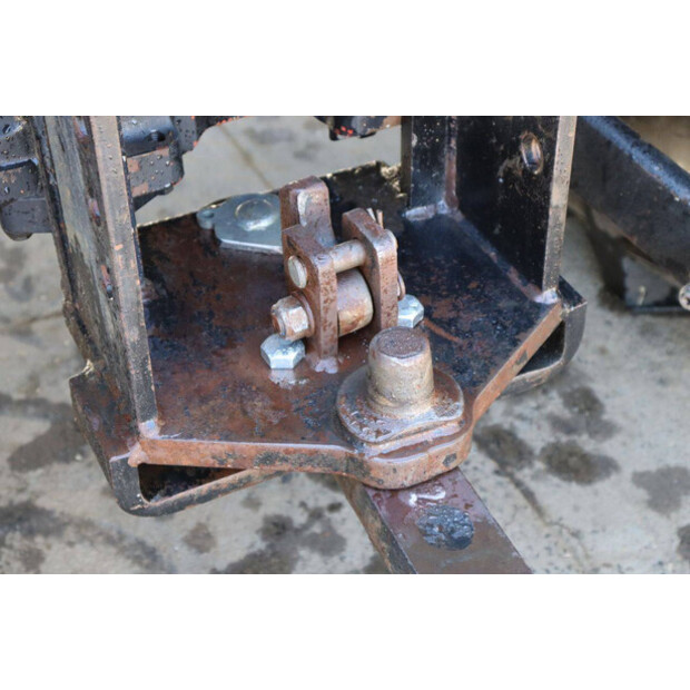 2002 CASE IH MX135-48968183