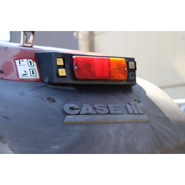 2002 CASE IH MX135-48968185