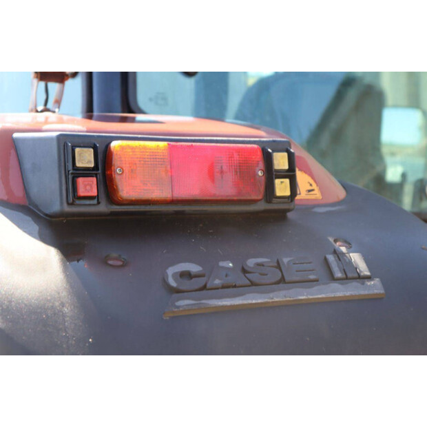 2002 CASE IH MX135-48968186