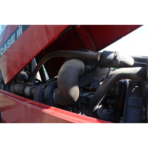 2002 CASE IH MX135-48968204
