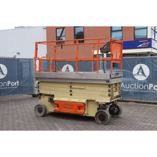 2011 JLG 3246 ES-48968213