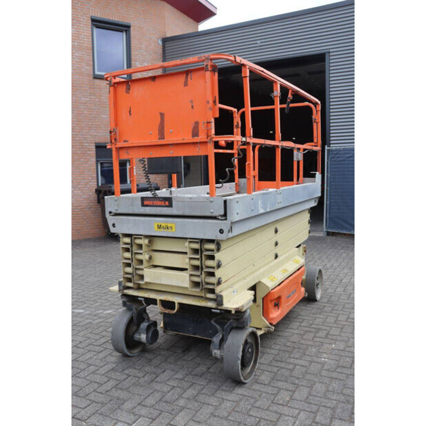 2011 JLG 3246 ES-48968216