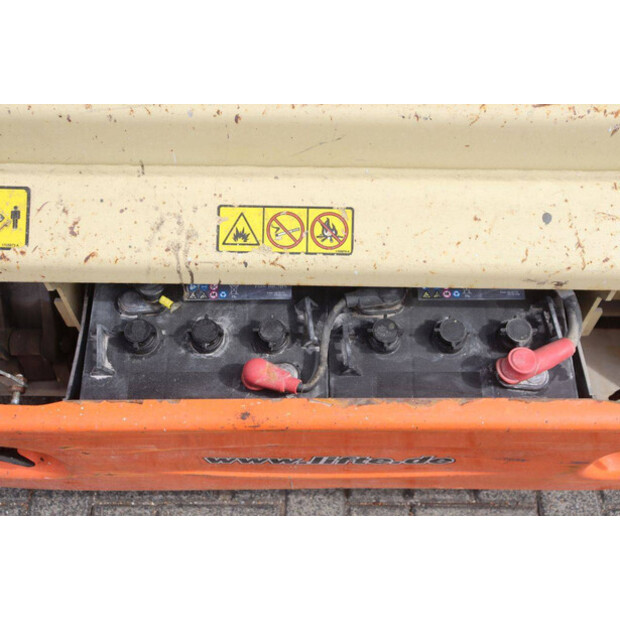 2011 JLG 3246 ES-48968229