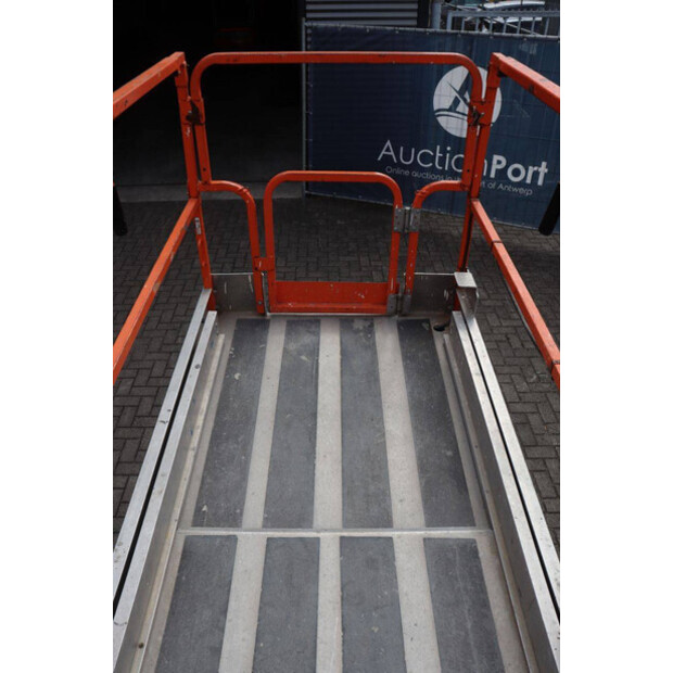 2011 JLG 3246 ES-48968231
