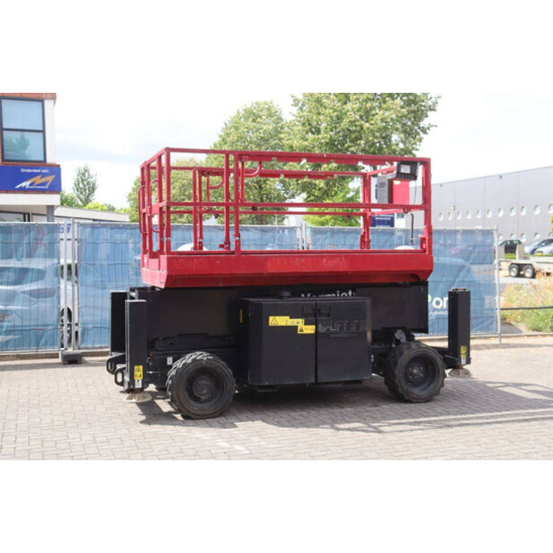 2013 Genie GS-3369-48968235