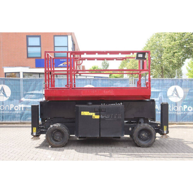 2013 Genie GS-3369-48968236