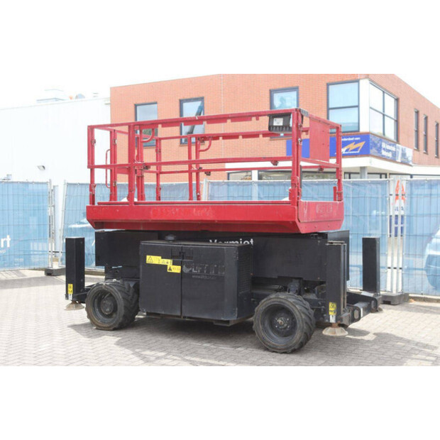 2013 Genie GS-3369-48968237
