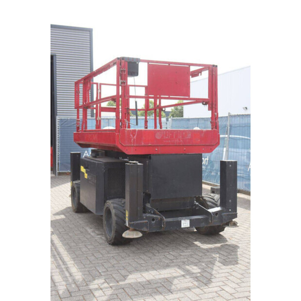 2013 Genie GS-3369-48968238