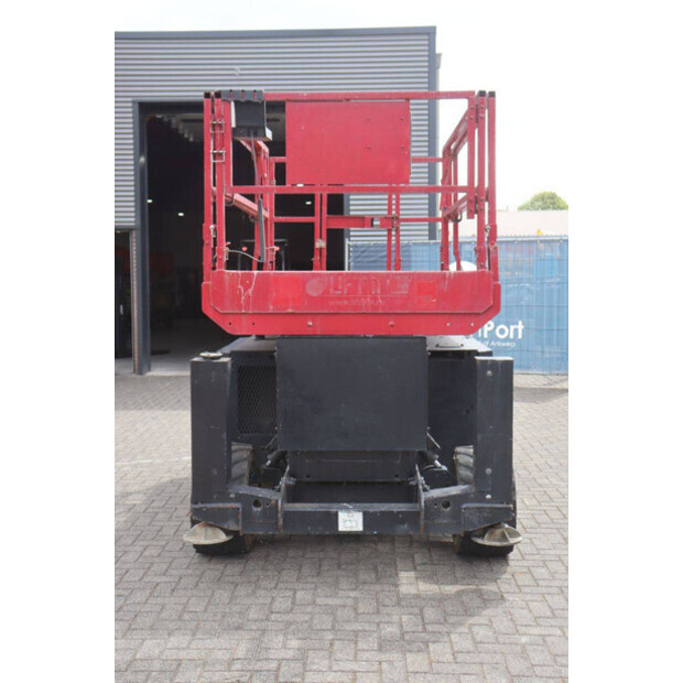 2013 Genie GS-3369-48968239