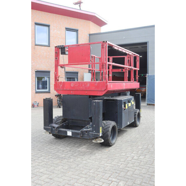 2013 Genie GS-3369-48968240