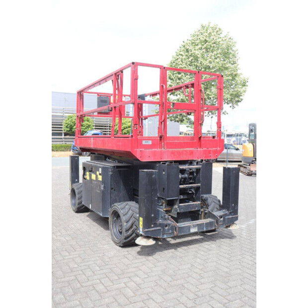 2013 Genie GS-3369-48968241