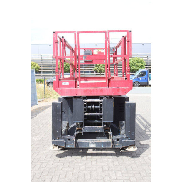 2013 Genie GS-3369-48968242