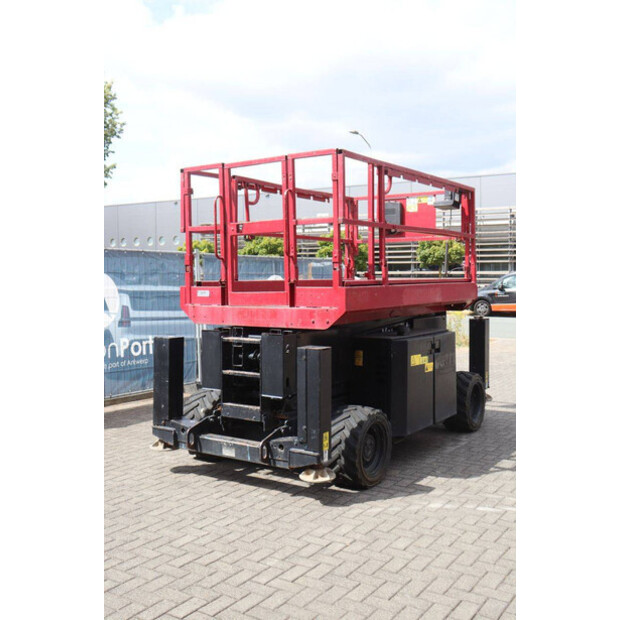 2013 Genie GS-3369-48968243