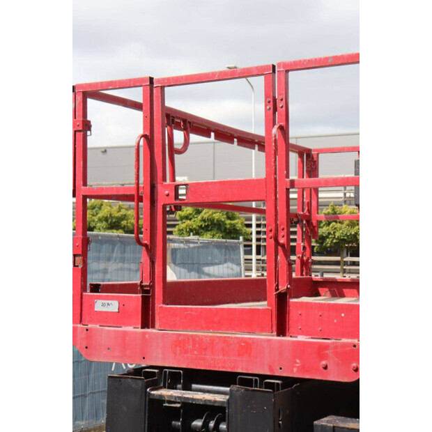 2013 Genie GS-3369-48968244
