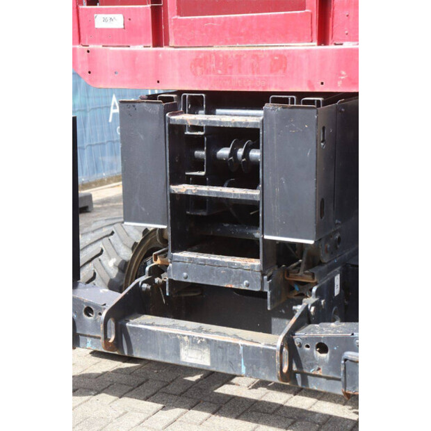2013 Genie GS-3369-48968245