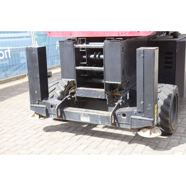 2013 Genie GS-3369-48968246