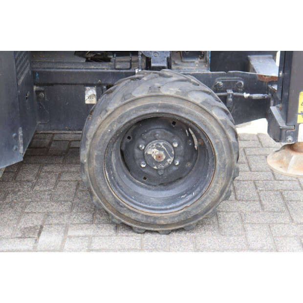 2013 Genie GS-3369-48968250