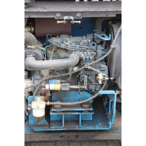 2013 Genie GS-3369-48968252