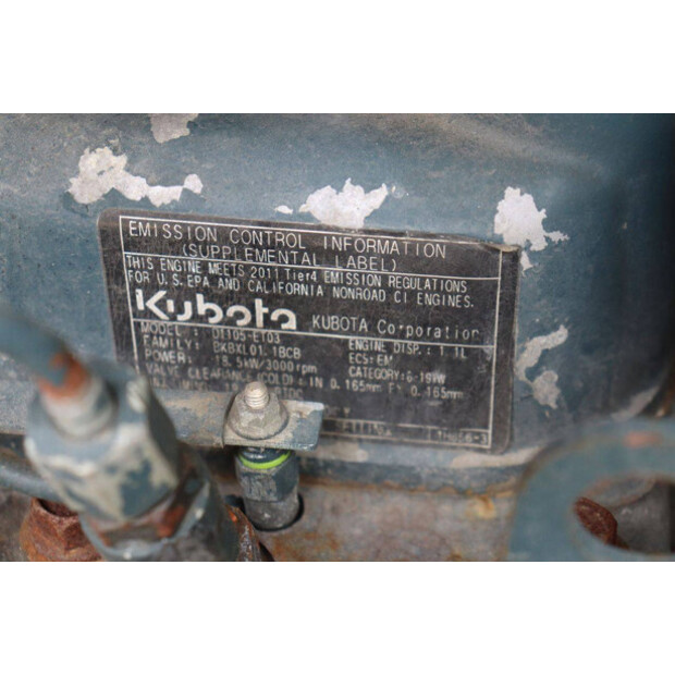 2013 Genie GS-3369-48968253