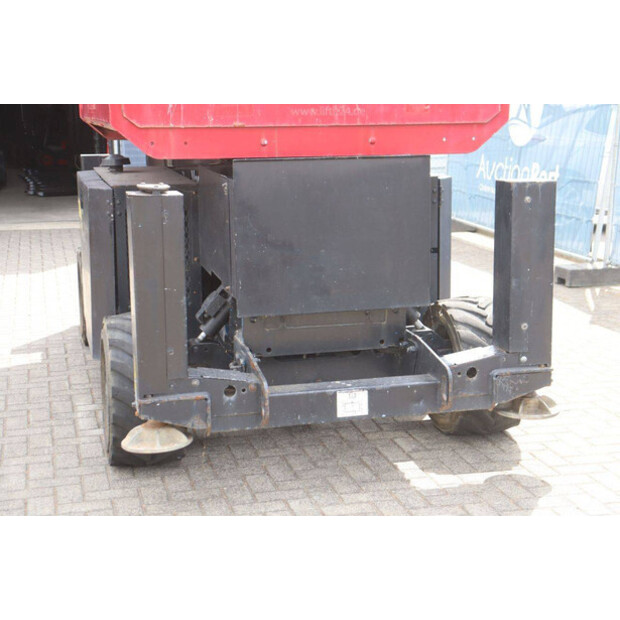 2013 Genie GS-3369-48968254