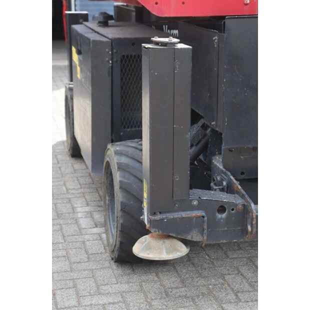 2013 Genie GS-3369-48968255