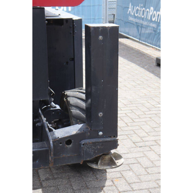 2013 Genie GS-3369-48968256