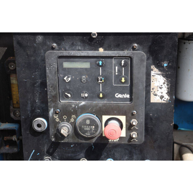 2013 Genie GS-3369-48968258